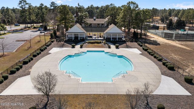 433 Kerr Lake Road, Aberdeen, NC 28315