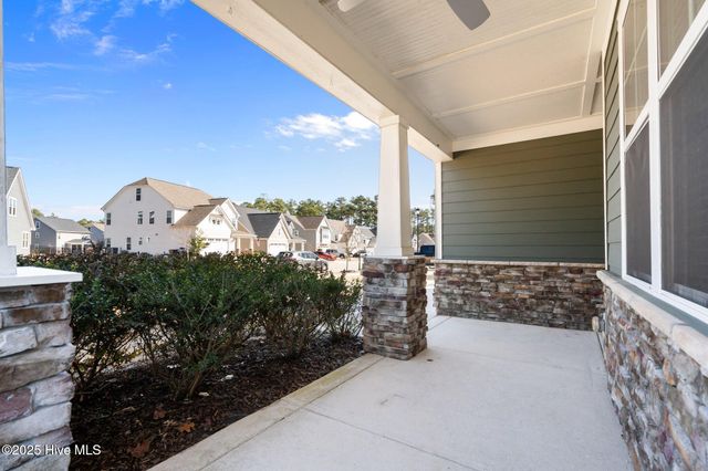 433 Kerr Lake Road, Aberdeen, NC 28315