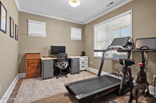 433 Kerr Lake Road, Aberdeen, NC 28315