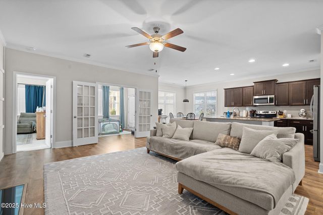 433 Kerr Lake Road, Aberdeen, NC 28315