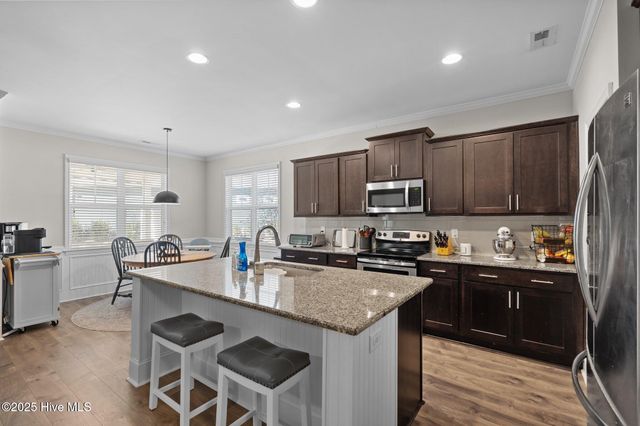 433 Kerr Lake Road, Aberdeen, NC 28315
