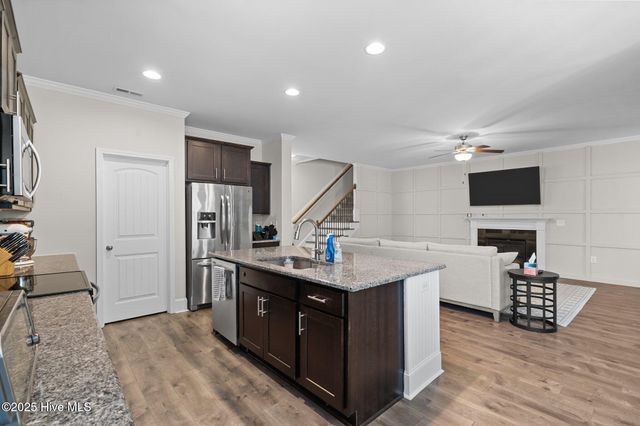 433 Kerr Lake Road, Aberdeen, NC 28315