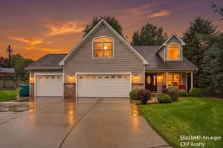 4550 Blacktail Avenue, Portage City, MI 49002