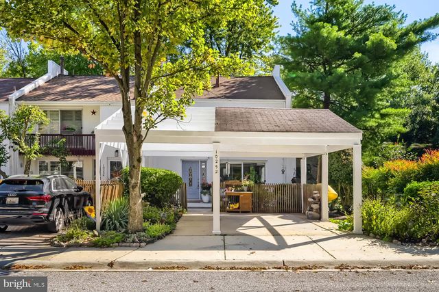 10252 WILDE LAKE TER, Columbia, MD 21044