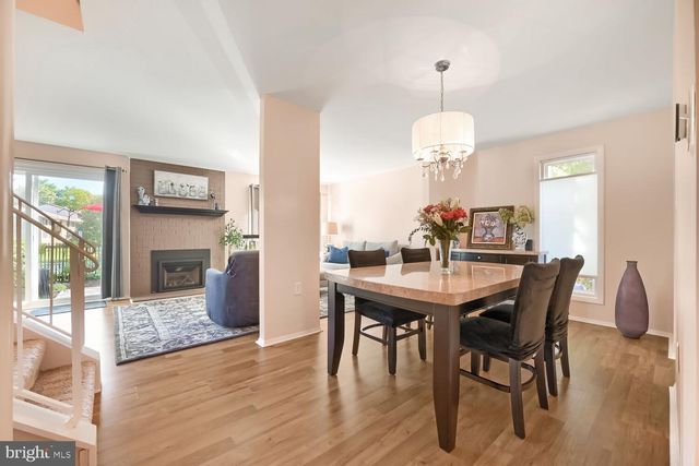 10252 WILDE LAKE TER, Columbia, MD 21044
