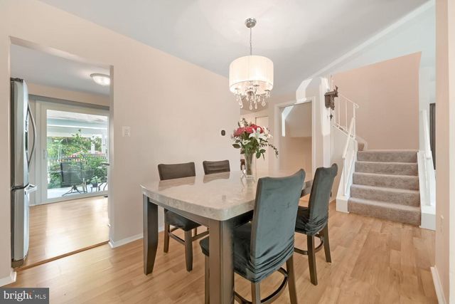 10252 WILDE LAKE TER, Columbia, MD 21044