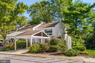 10252 WILDE LAKE TER, Columbia, MD 21044