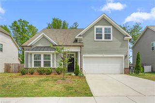 831 Royal Oak Lane, Mebane, NC 27302