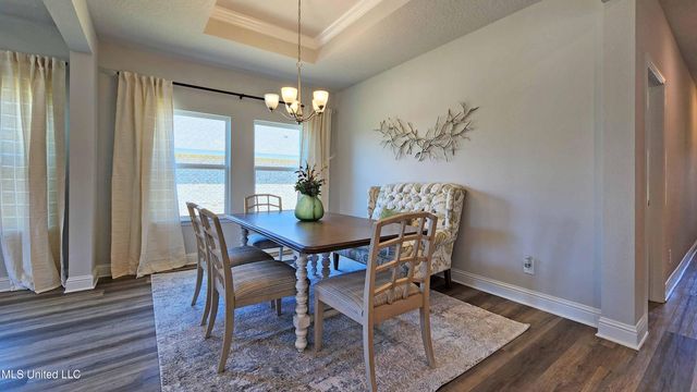 13525 Sarus Drive, Vancleave, MS 39565