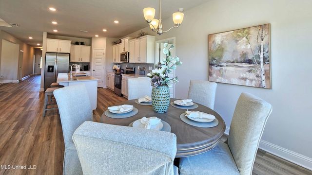13525 Sarus Drive, Vancleave, MS 39565