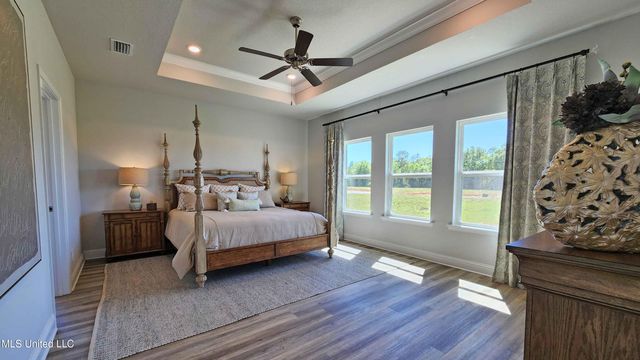 13525 Sarus Drive, Vancleave, MS 39565