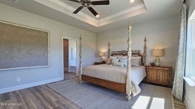 13525 Sarus Drive, Vancleave, MS 39565