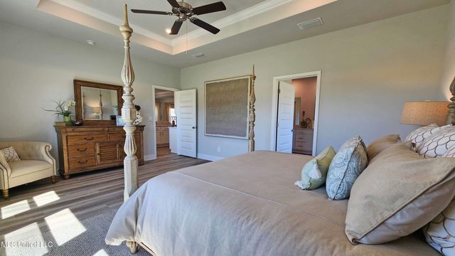 13525 Sarus Drive, Vancleave, MS 39565