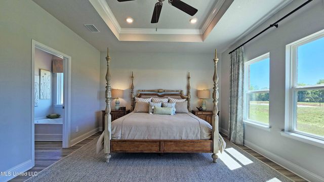 13525 Sarus Drive, Vancleave, MS 39565