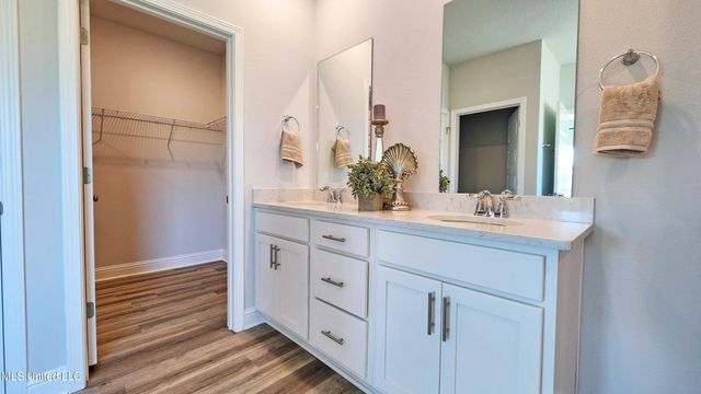 13525 Sarus Drive, Vancleave, MS 39565