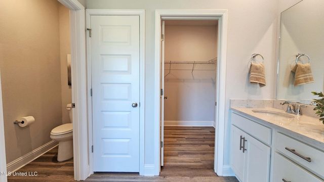 13525 Sarus Drive, Vancleave, MS 39565