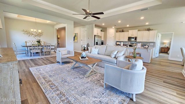 13525 Sarus Drive, Vancleave, MS 39565