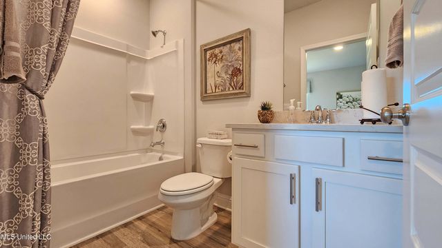 13525 Sarus Drive, Vancleave, MS 39565