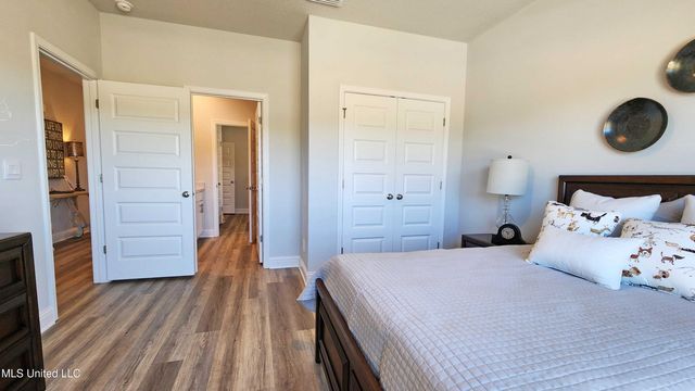 13525 Sarus Drive, Vancleave, MS 39565