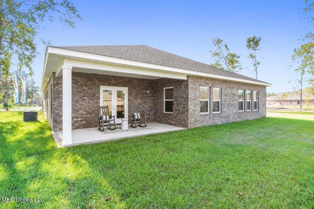 13525 Sarus Drive, Vancleave, MS 39565