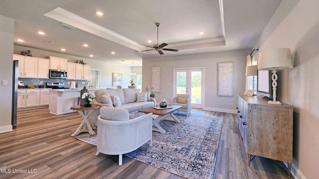 13525 Sarus Drive, Vancleave, MS 39565