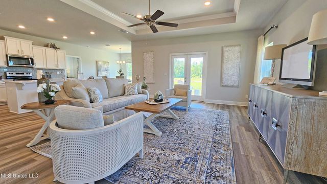 13525 Sarus Drive, Vancleave, MS 39565