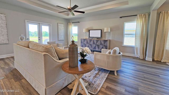 13525 Sarus Drive, Vancleave, MS 39565