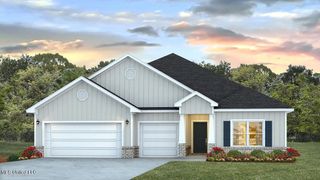 13525 Sarus Drive, Vancleave, MS 39565