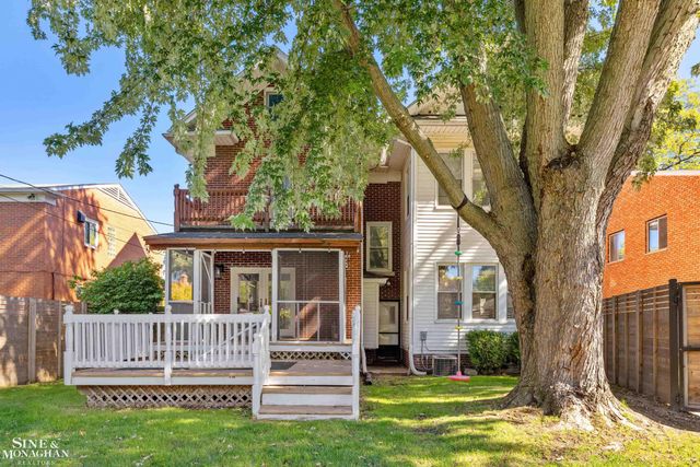 387 Neff Road, Grosse Pointe, MI 48230