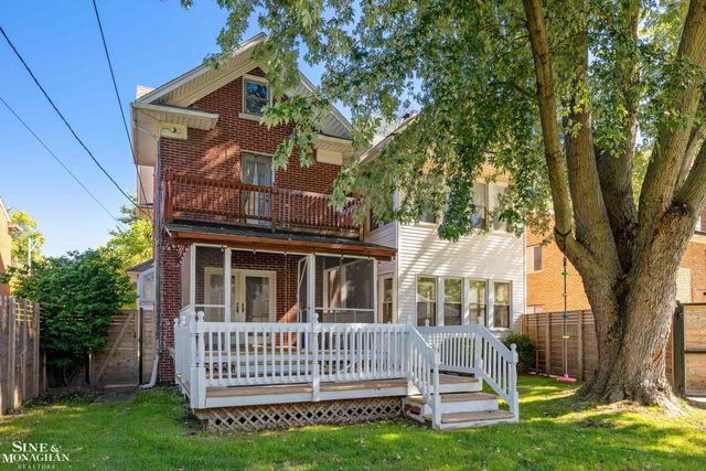 387 Neff Road, Grosse Pointe, MI 48230