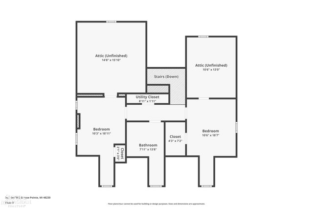 387 Neff Road, Grosse Pointe, MI 48230