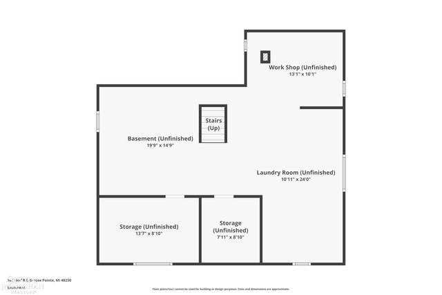 387 Neff Road, Grosse Pointe, MI 48230