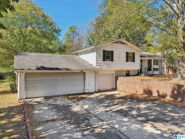 8400 COUNTRY CIRCLE, Pinson, AL 35126