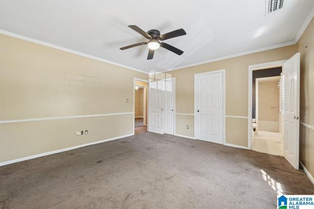 8400 COUNTRY CIRCLE, Pinson, AL 35126