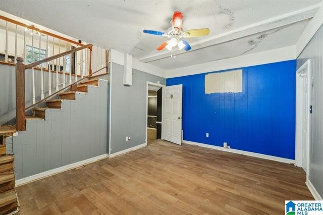 8400 COUNTRY CIRCLE, Pinson, AL 35126