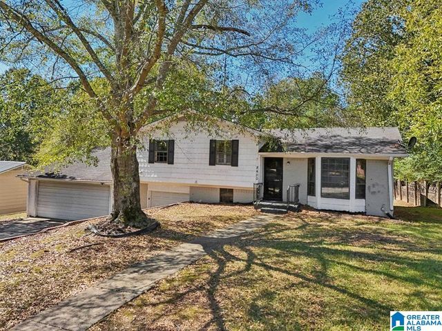 8400 COUNTRY CIRCLE, Pinson, AL 35126