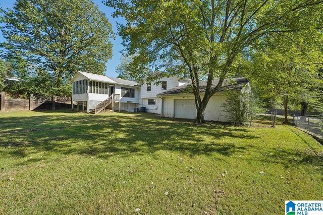 8400 COUNTRY CIRCLE, Pinson, AL 35126