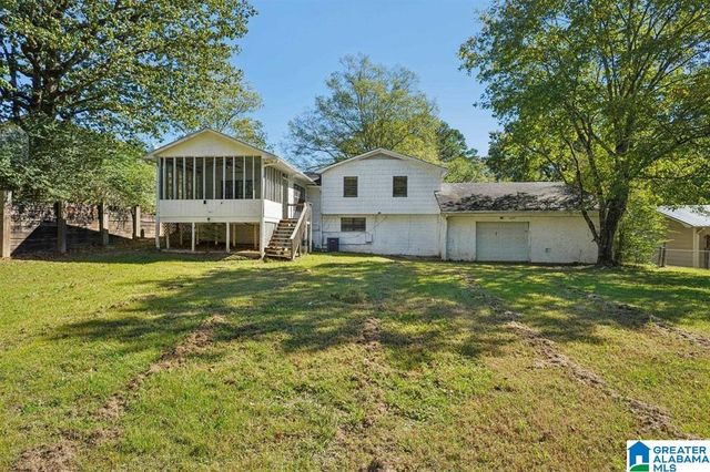 8400 COUNTRY CIRCLE, Pinson, AL 35126