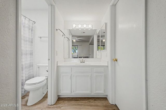 850 S RIVER Drive 2062, Tempe, AZ 85281