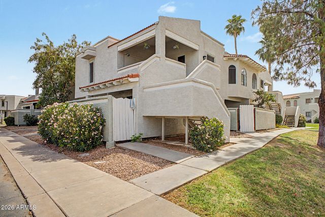 850 S RIVER Drive 2062, Tempe, AZ 85281