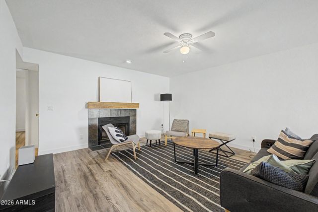 850 S RIVER Drive 2062, Tempe, AZ 85281
