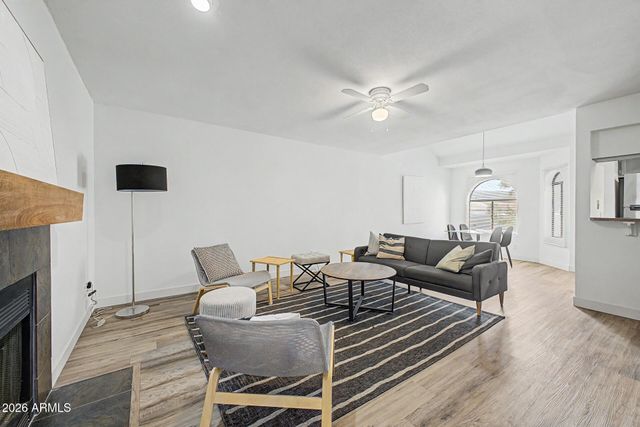 850 S RIVER Drive 2062, Tempe, AZ 85281