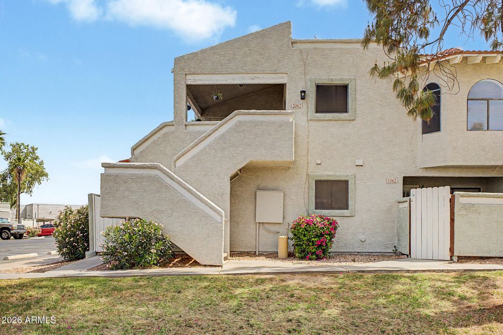850 S RIVER Drive 2062, Tempe, AZ 85281