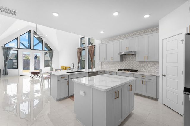 18747 Ebony Grove Trail, Cypress, TX 77433