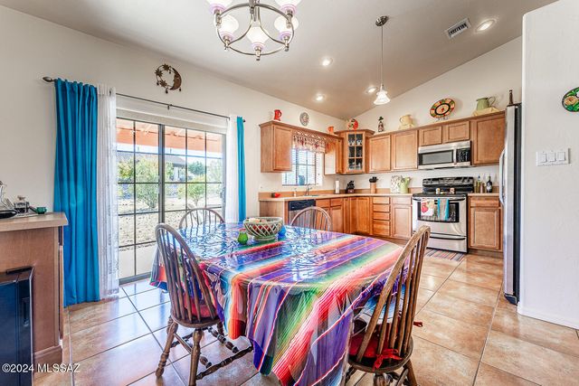 49 Avenida Pastor, Rio Rico, AZ 85648