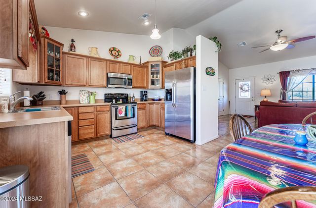 49 Avenida Pastor, Rio Rico, AZ 85648