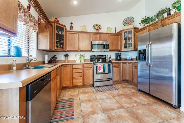 49 Avenida Pastor, Rio Rico, AZ 85648