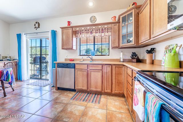 49 Avenida Pastor, Rio Rico, AZ 85648