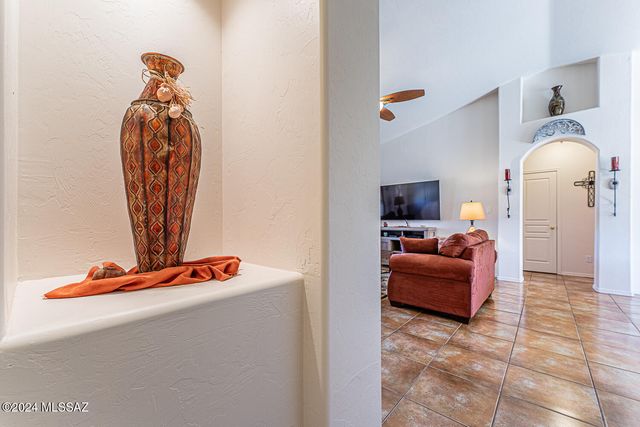 49 Avenida Pastor, Rio Rico, AZ 85648