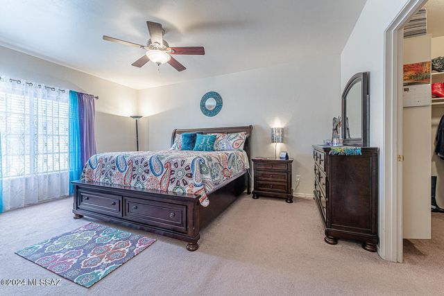 49 Avenida Pastor, Rio Rico, AZ 85648